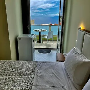Apartment Oscar's Drymades, Dhermi