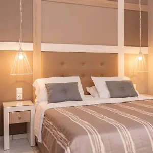 Lino Mare Boutique , Amoudara Lasithiou Grecja