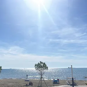 Apartament Beautiful Sea View, Durrës