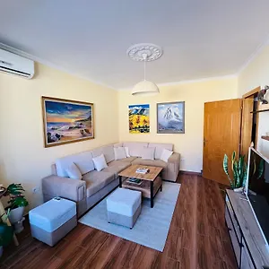 Apartment Cozy, Tirana