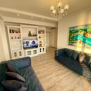 Apartament Bellevue 3 Bdm, Durrës