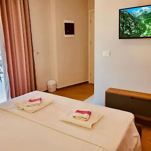 Apartament Sarti, Ksamil